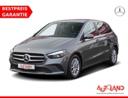 Mercedes-Benz B-Class 2019