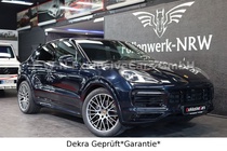 Porsche Cayenne 2023
