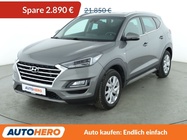 Hyundai Tucson 2020