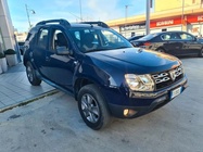 Dacia Duster 2016