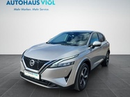Nissan Qashqai 2021