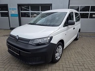 Volkswagen Caddy 2021