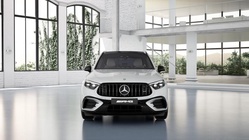 Mercedes-Benz GLC-Class 2024