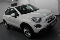 Fiat 500X 2022