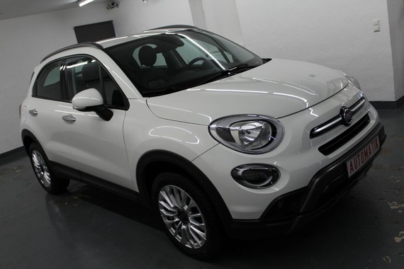 Fiat 500X 2022