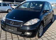 Mercedes-Benz A-Class 2006