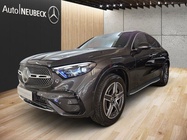 Mercedes-Benz GLC-Class 2023