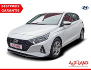 Hyundai i20 2021