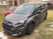 Ford Transit 2015