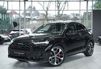 Audi SQ5 2023