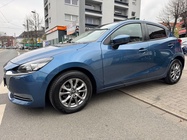 Mazda 2 2020
