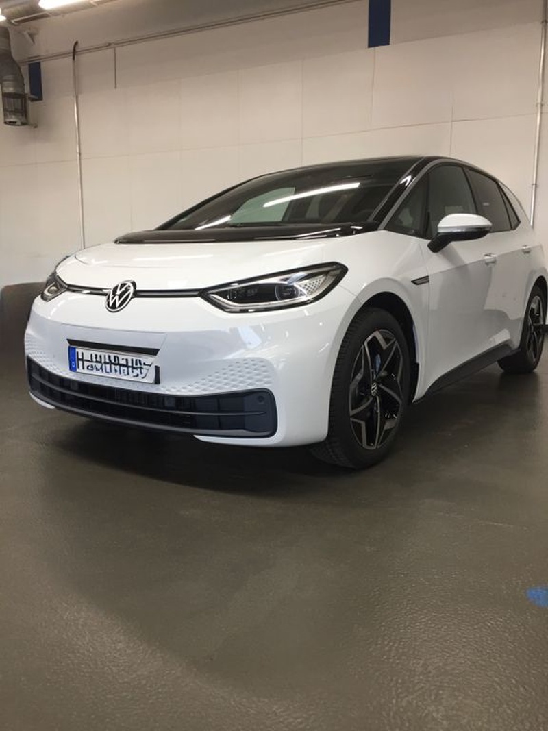 Volkswagen ID.3