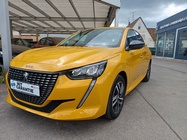 Peugeot 208 2022