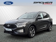 Ford Kuga 2026