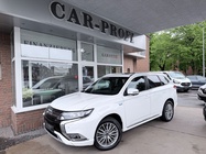 Mitsubishi Outlander 2019