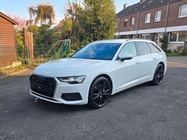 Audi A6 2020