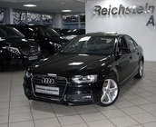 Audi A4 2015
