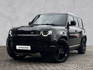 Land Rover Defender 2022