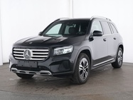 Mercedes-Benz GLB-Class 2024