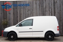Volkswagen Caddy 2007