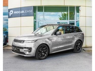 Land Rover Sport 2023