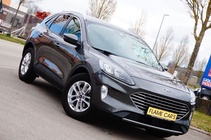 Ford Kuga 2022