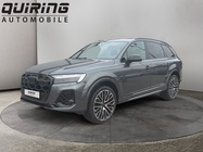 Audi SQ7 2025