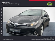 Toyota Auris 2019
