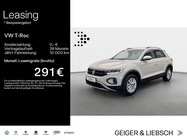 Volkswagen T-Roc 2024
