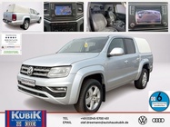 Volkswagen Amarok 2021