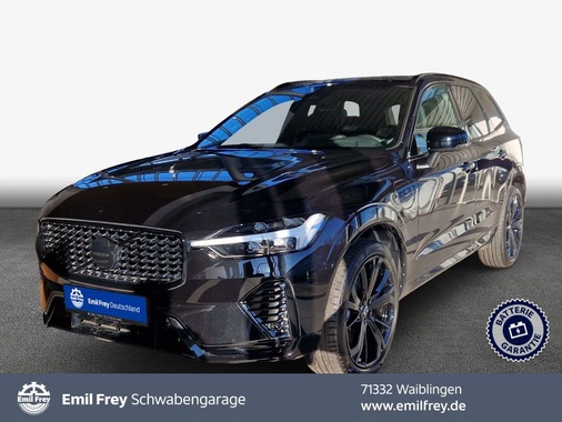 Volvo XC60 2024