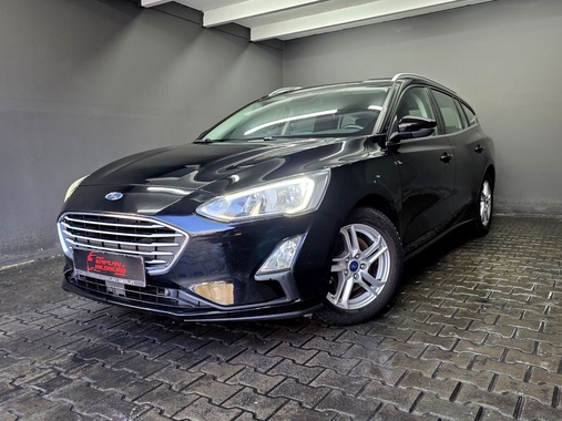 Ford Focus 2019