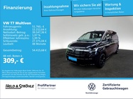 Volkswagen T7 2025