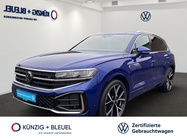 Volkswagen Touareg 2025