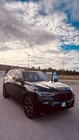 BMW X7 2022