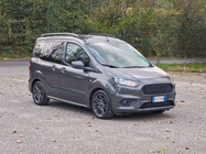 Ford Tourneo Courier 2019