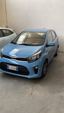 Kia Picanto 2022