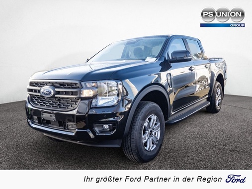 Ford Ranger 2026