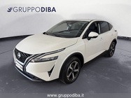 Nissan Qashqai 2023