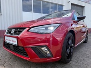Seat Ibiza 2022