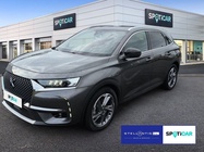 Citroen DS7 2022