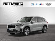 BMW X1 2024