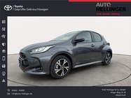 Toyota Yaris 2025