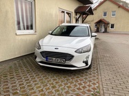 Ford Focus 2019