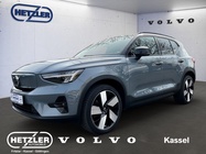 Volvo XC40 2023