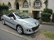 Peugeot 207 2010
