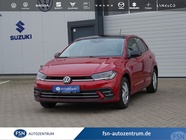 Volkswagen Polo 2024