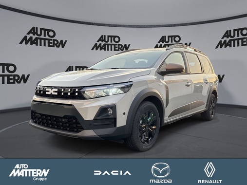 Dacia Jogger 2026