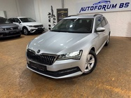 Skoda Superb 2022