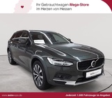 Volvo V90 2021